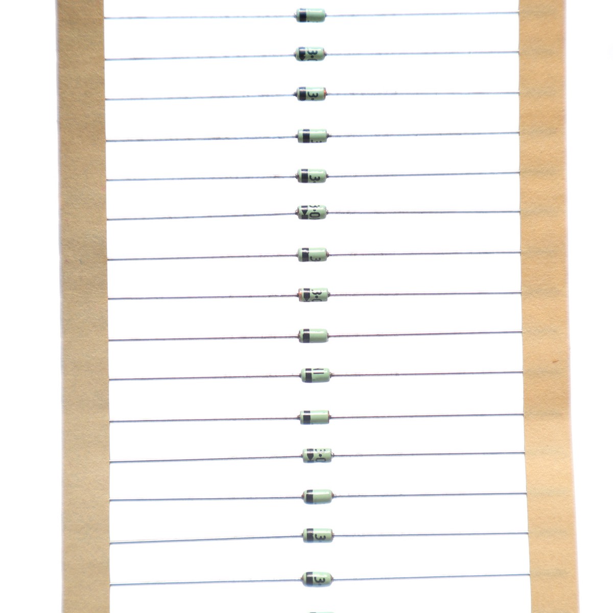 Renesas Electronics Corporation RD3.0E-T4 Planar Type Zener Diode, 5000pc